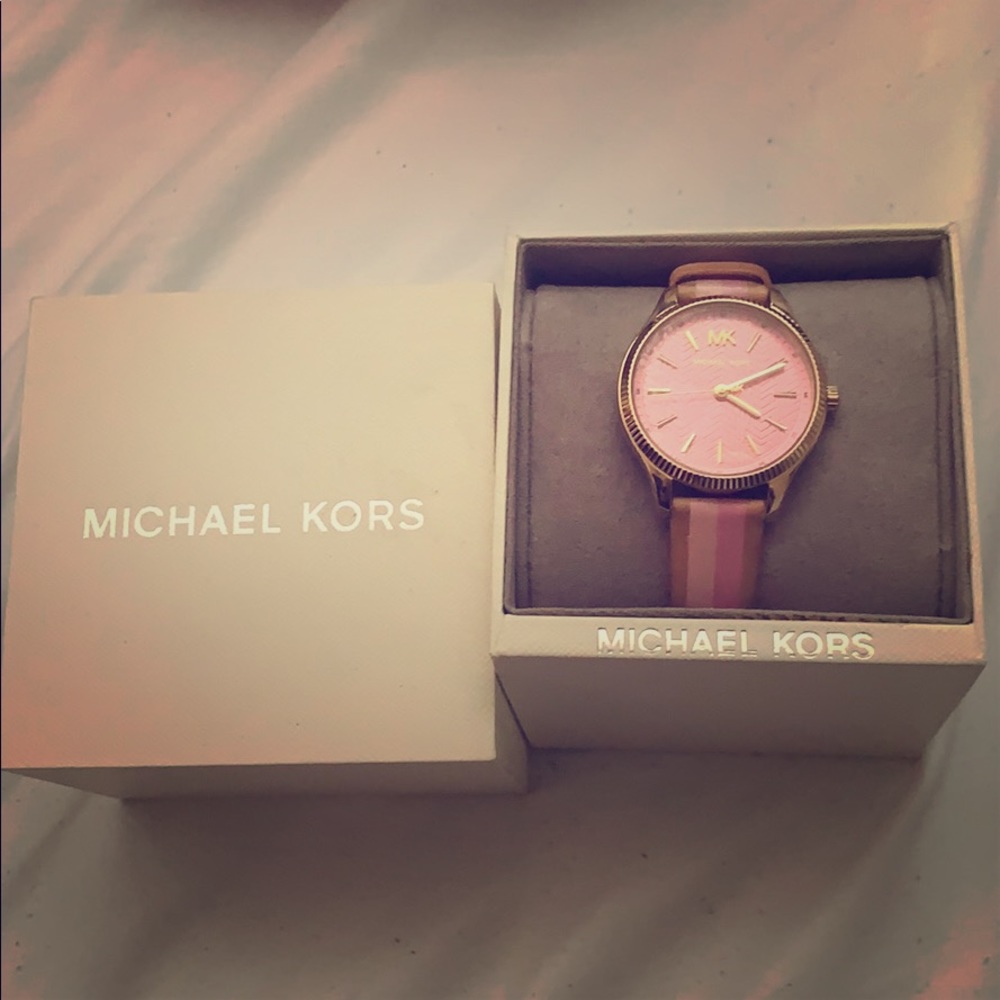 Michael Kors Watch